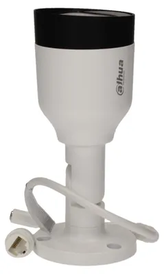 Produktbild von Dahua IPC-HFW1530S-0280B-S6 Bullet IP-Kamera 5MP