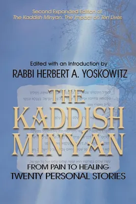 Produktbild von The Kaddish Minyan