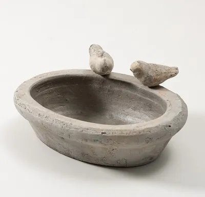 Immagine prodotto di Mangiatoia per uccelli Uccelli II 30x20cm