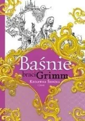 Imagen del producto de ISBN Baśnie braci Grimm Królewna Śnieżka i inne, Polski, Twarda okładka, 56 stron(y)