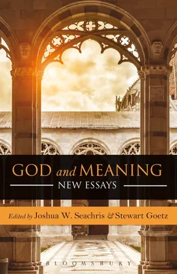 Produktbild von God and Meaning