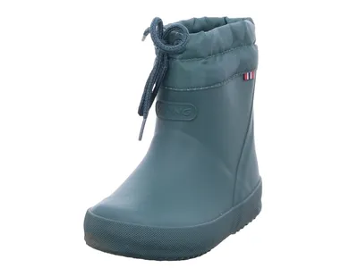 Produktbild von Viking Alv Indie Thermo Wool Dark Green 28