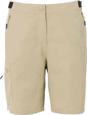 Produktbild von Regatta - "Chaska III" Shorts für Damen - Wandern RG11343 (34 DE) (Mittelgrau)
