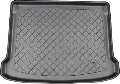 Produktbild von Z440413 Kofferraumwanne kompatibel mit Mazda 3 IV (BP) 03.2019-