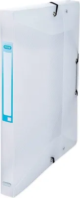Produktbild von Elba Hawaï Verzamelbox, 2,5 cm, Grau