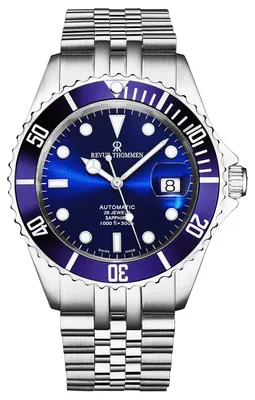 Zdjęcie produktu dla Revue Thommen - 17571.2228 - Zegarek na rękę - Męski - Automatyczny - Diver