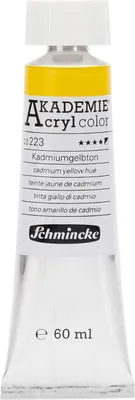 Produktbild von Schmincke AKADEMIE® Acrylfarbe