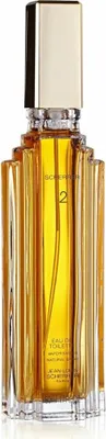 A product shot of a perfume bottle.