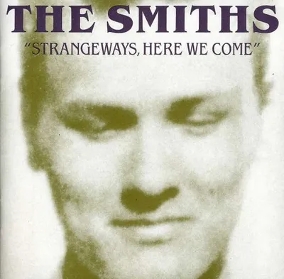 Obrázok produktu pre The Smiths: Strangeways Here We Come (Remastered) - Wmi 2564660482 - (CD / Titel: Q-Z)