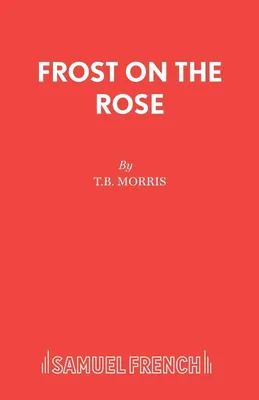 Produktbild von Frost On The Rose