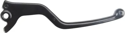 Productafbeelding van Zwarte remhendel links/rechts voor Aprilia SR 50 LC Sport City / Derbi Rambla 125 200 250 300 (Hengtong) - Citomerx