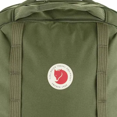 Image de Sac à dos Fjällräven Färden Carry-On Pack, vert