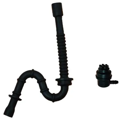 Produktbild von Stihl Benzinschlauch 11273587703 +00003505802 Tanklüftung kompett