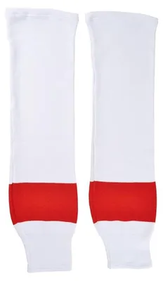 Produktbild von Sherwood NHL Stutzen Detroit Redwings