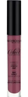 Immagine prodotto di Rossetto liquido VELVET MAT #08 4,5 gr