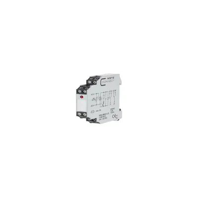 Obrázok produktu pre Metz Connect spojovací modul KRA-M8/21-21 24AC/DC 11061913