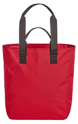 Image de Halfar - Sac à provisions « Daily » LT3110 (taille unique) (rouge)