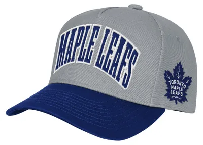 Produktbild von Kinder-Cap Toronto Maple Leafs NHL Mvp Pro Pinch
