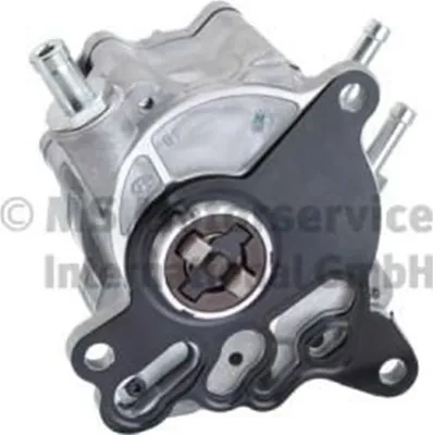 Produktbild von Pierburg Kraftstoffpumpe für Audi Mitsubishi Seat Skoda VW