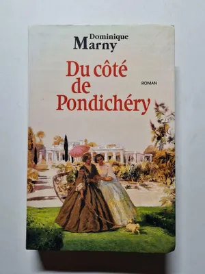 Image de Du côté de Pondichéry