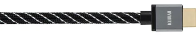 Produktbild von Avinity 00127174, 5 m, HDMI Typ A (Standard), HDMI Typ A (Standard), 3D, 48 Gbit/s, Anthrazit