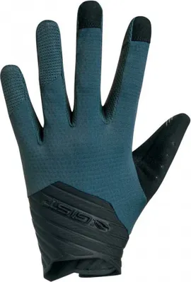 Produktbild von Gist Field Two Handschuhe Blau,Schwarz S Mann Blau,Schwarz S