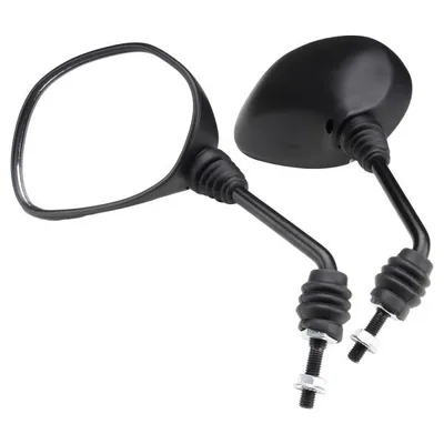 Produktbild von Rückspiegel Set für Piaggio Gilera Storm 94-96, TPH Typhoon 94-07, NRG 94-98
