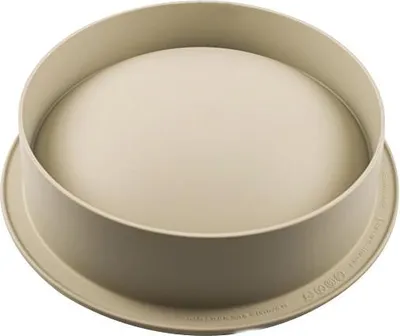 Obrázek produktu pro Silikonová forma 3D Goccia profesional 20 x 7cm 1,6l