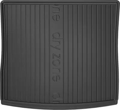 Obrázek produktu pro Gumová rohož do kufru FROGUM pro Ford Grand C-Max 2010-2019