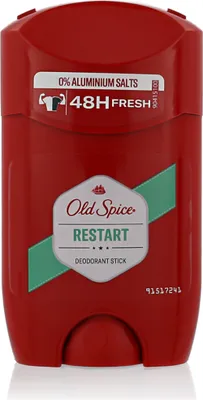 Obrázok produktu pre Old Spice, Dezodorant w sztyfcie Restart, 50 ml