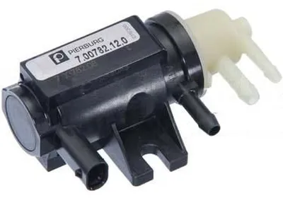 Produktbild von Druckwandler, Turbolader PIERBURG 7.00782.12.0