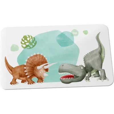Image de Haba HABA Planche Dinos Autres