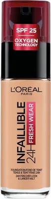 Image de L'ORÉAL PARIS | INFAILLIBLE 24H | Face