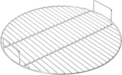 Produktbild von Grillrost mit Griffen Rund Ø44,5 cm 304 Edelstahl