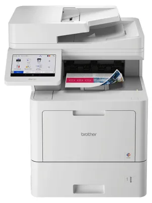 Obrázok produktu pre Multifunkčná tlačiareň Brother MFC-L9630CDN Laserová A4 2400 x 600 DPI 40 strán za minútu