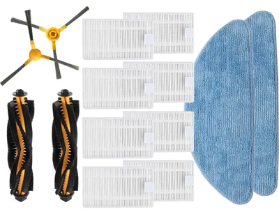 Immagine prodotto di Kit di manutenzione Proscenic 820T (Plus.Parts®)