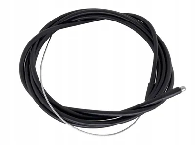 Produktbild von Saccon Schaltzugset Teflon 2030/1800mm für Schaltwerk