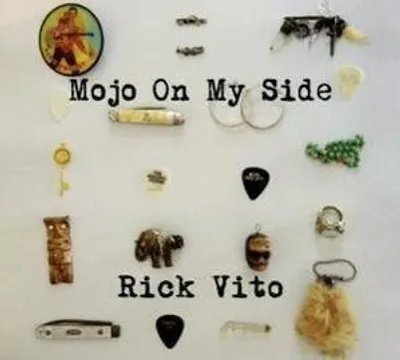 Produktbild von Mojo On My Side