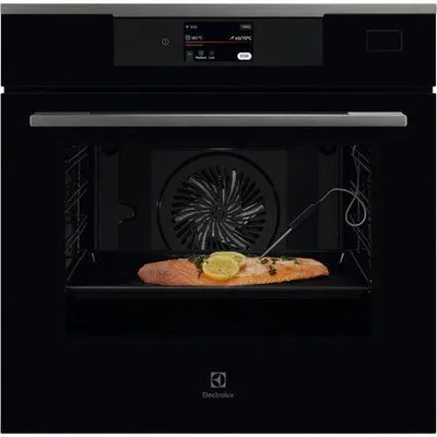 Produktbild von Electrolux KOBAS3XH, Medium, Elektrischer Ofen, 70 l, 3500 W, 70 l, 3500 W