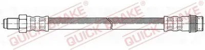 Produktbild von Bremsschlauch BREMSSCHLÄUCHE QUICK BRAKE