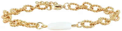 Produktbild von Akzent Damen Armband Naina Naina, langlebig