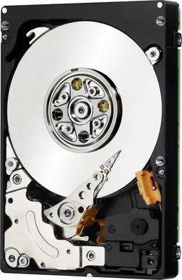 Produktbild von Toshiba DT01ACA100 1 TB Festplatte