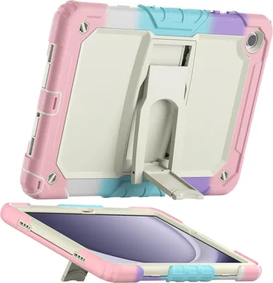 Obrázek produktu pro Pouzdro pro Samsung Galaxy Tab A7 10,4" Armoured se stojánkem Barevné