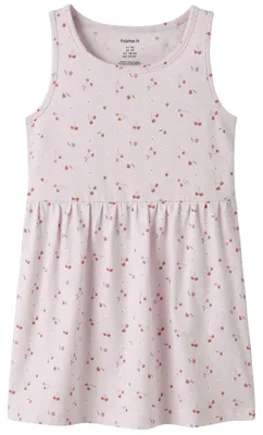 Zdjęcie produktu dla Sukienka Name It 13241639-HEARTCHER dla Dziewczęce