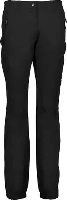 Produktbild von Cmp 39t0096 Hosen Schwarz L Damen Schwarz L