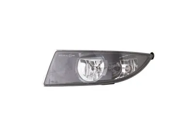 Produktbild von ALKAR 2931527 H8 Nebelscheinwerfer Links für SKODA Fabia II Schrägheck (542) Nebelleuchte