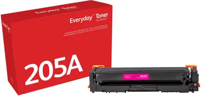 Obrázok produktu pre Xerox 006R04262 Xerox Toner Everyday HP 205A (CF533A) Magenta