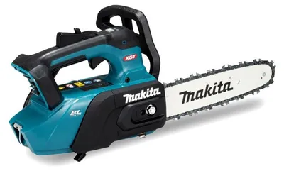 Produktbild von Makita Akku-Kettensäge 40V max. 24 m/s 25 cm