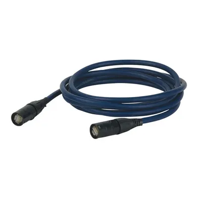 Produktbild von DAP FL57 - CAT5E Cable with Neutrik etherCON Mit Neutrik-Ethercon-Anschluss - 3m