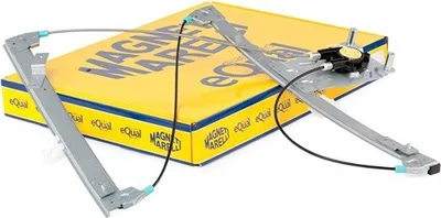 Produktbild von MAGNETI MARELLI 350103170089 Elektrischer Fensterheber Vorne Links für CITROËN XSARA PICASSO (N68)